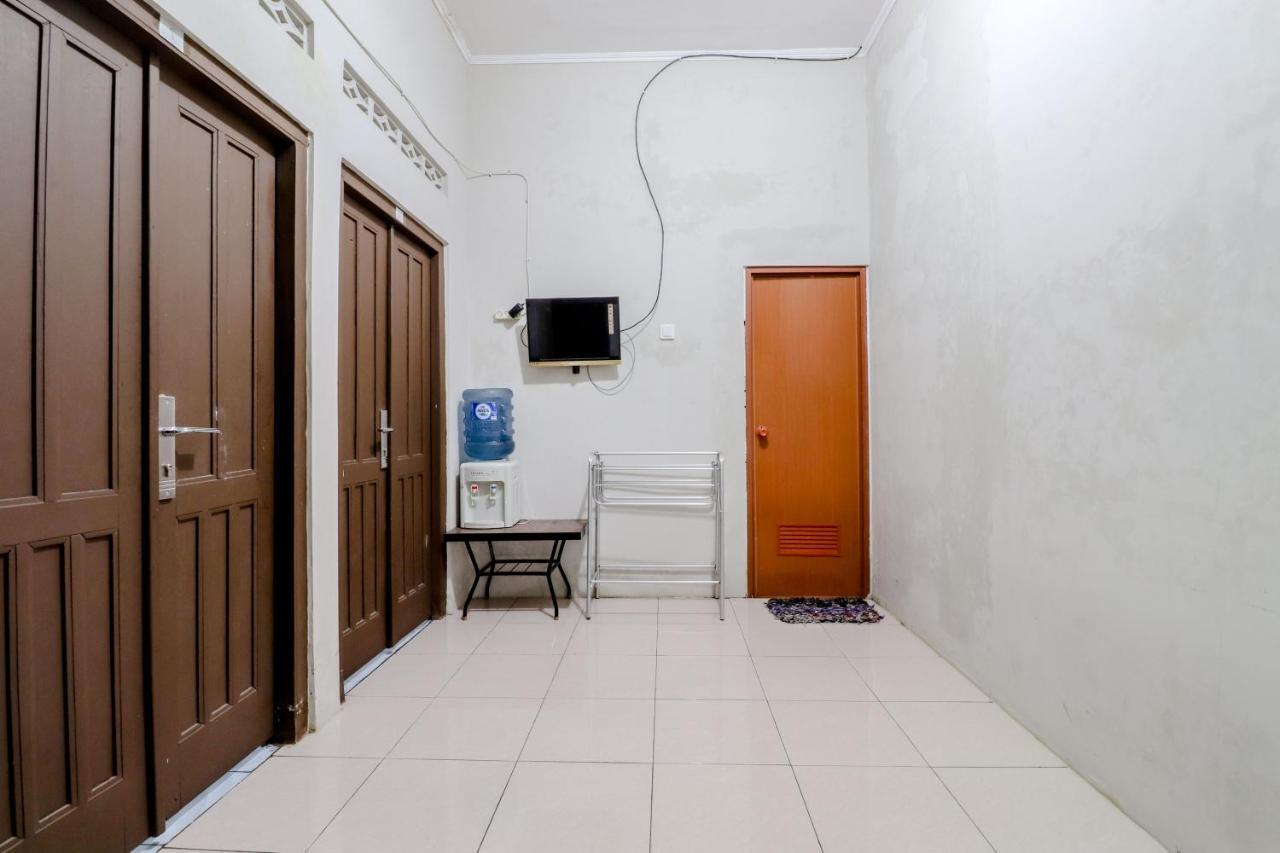 Homestay Damandiri Prambanan Syariah Salakan Luaran gambar