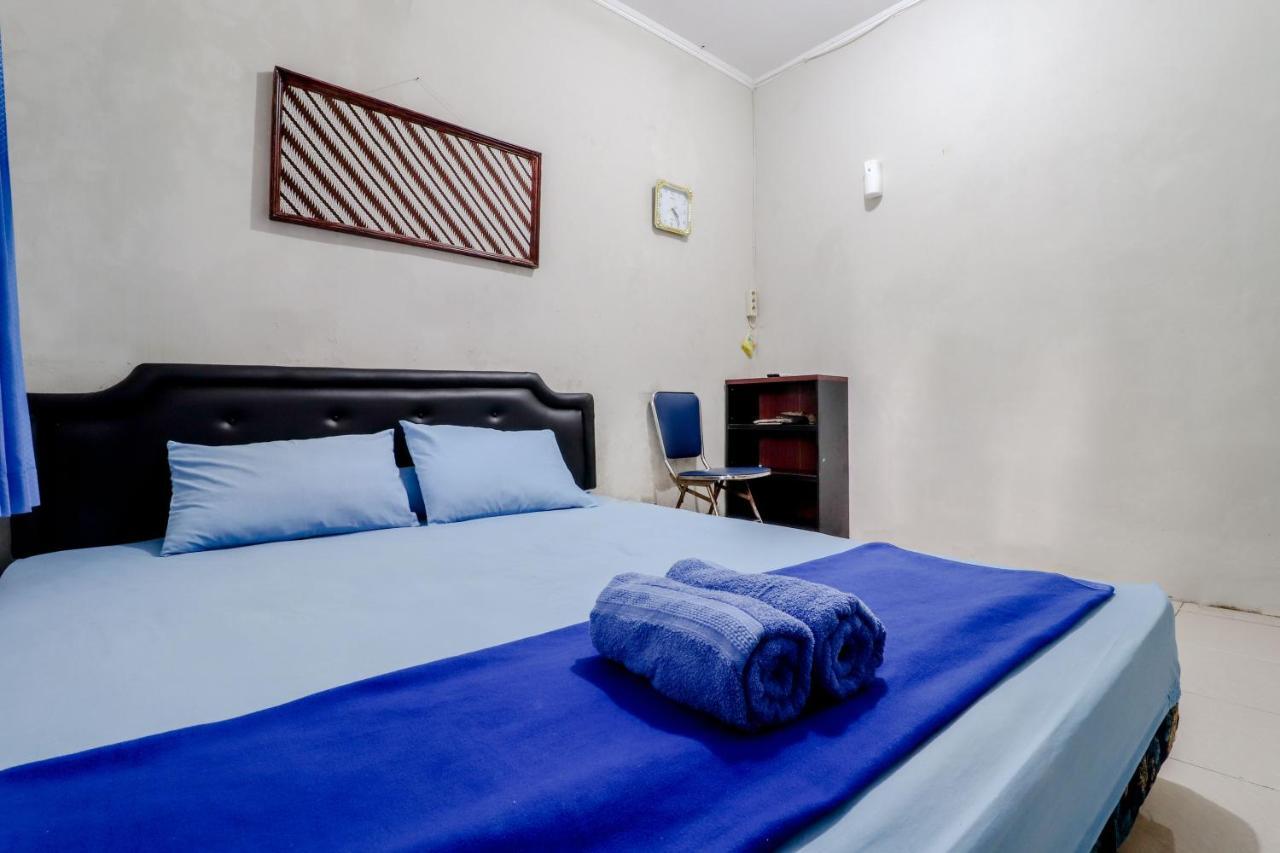 Homestay Damandiri Prambanan Syariah Salakan Luaran gambar